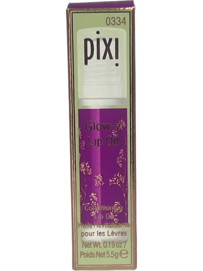 Pixi Beauty White Glow-Y Lip Oil Conditioner 0.19 Oz