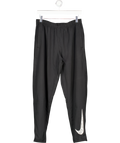 Nike Black Running Challenger Dri-fit Joggers UK M