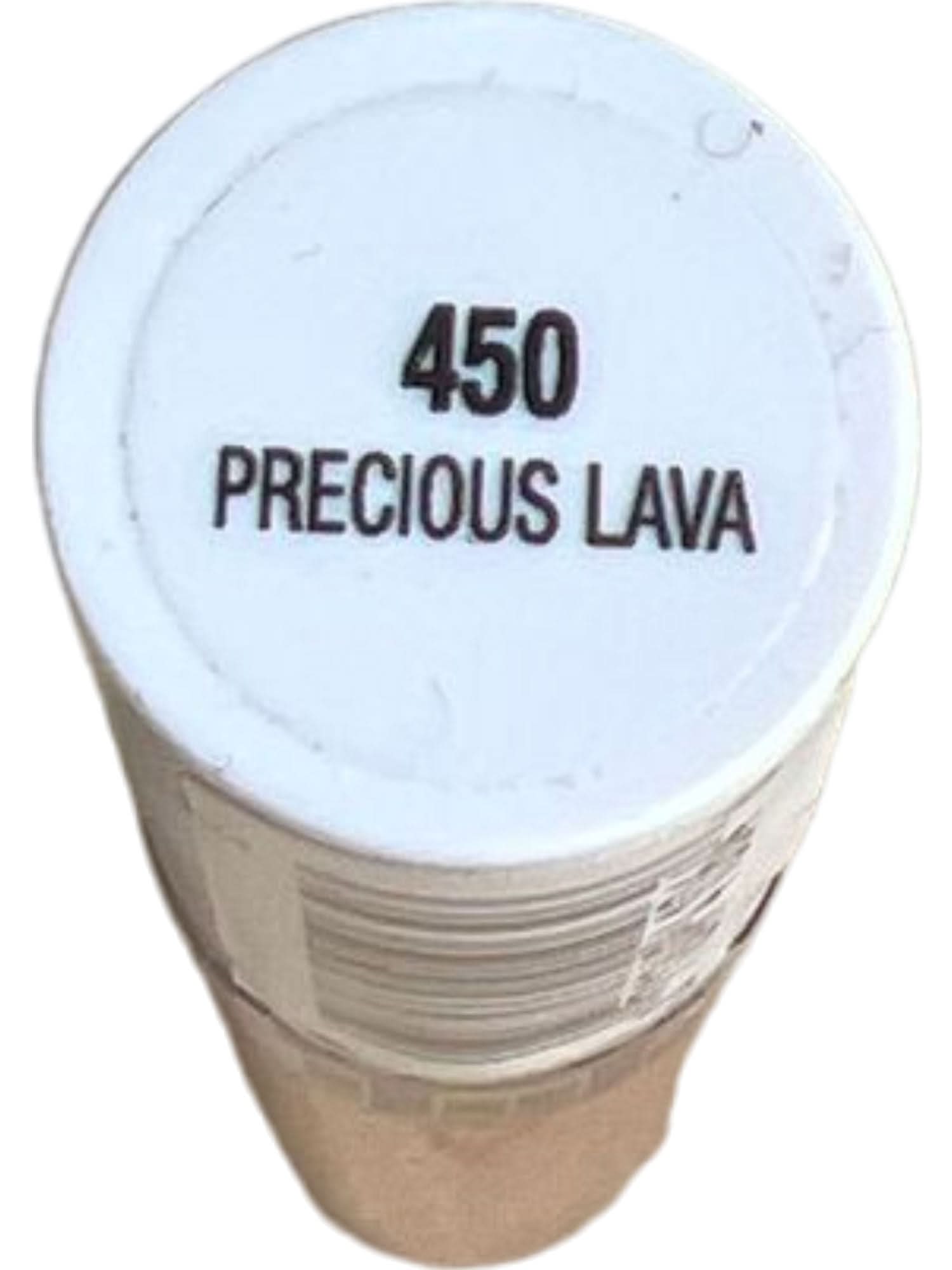 L'Oreal Paris Brilliant Eyes Liquid Eye Shadow - 450 Precious Lava 2.8ml