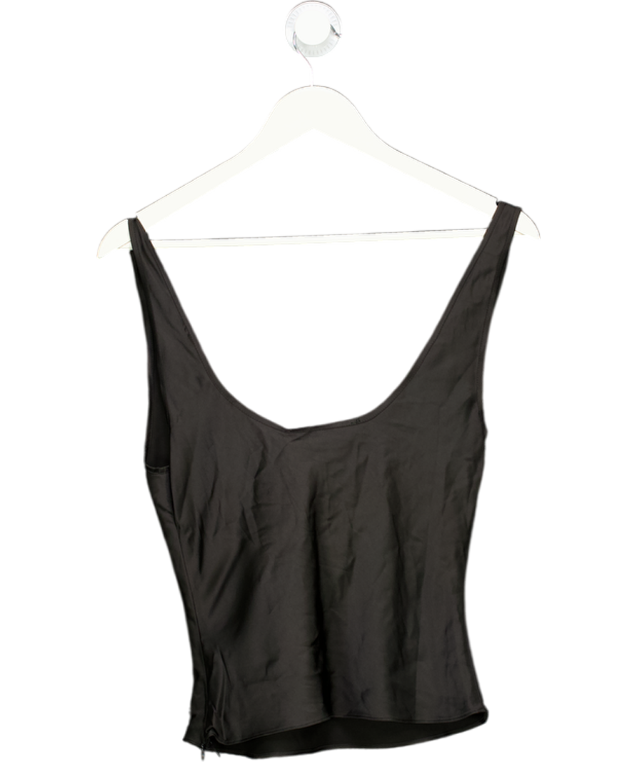 Lioness Black Delilah Top UK S