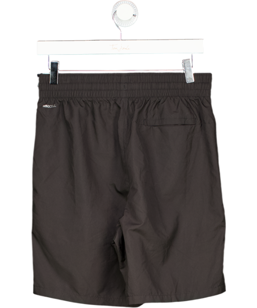 Puma Black First Mile Short Pants UK S