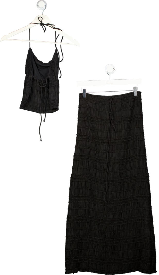 White Fox Black Hold Out Set UK S
