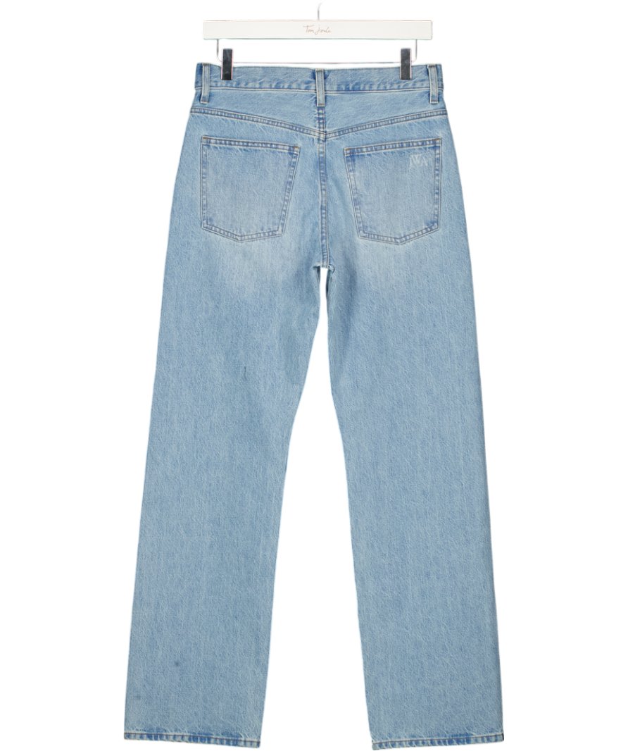 UNIQLO Blue X Jw Andersonstraight Jeans L31 W25