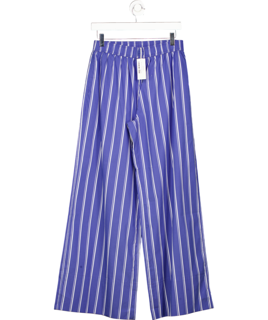 ELCE SWIM Jacques Pant – Blue Stripe UK S