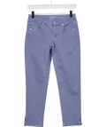 French Connection Light Blue Skintight Skinny Jeans UK 6