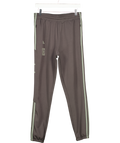adidas X Yeezy Green Calabasas Cuffed Jogger UK S