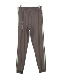 adidas X Yeezy Green Calabasas Cuffed Jogger UK S