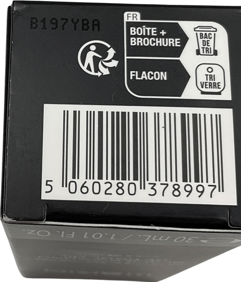 111skin Black Diamond Retinol Oil 30ml - Reliked