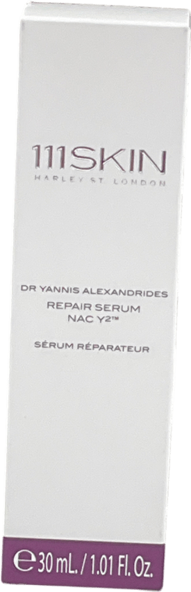 111skin Repair Serum Nac Y 30ml - Reliked