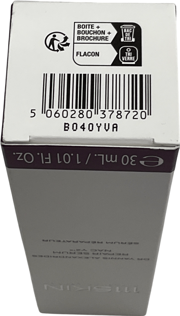 111skin Repair Serum Nac Y 30ml - Reliked