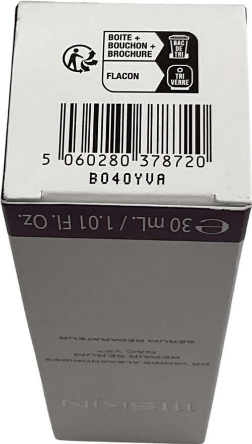 111skin Repair Serum Nac Y 30ml - Reliked