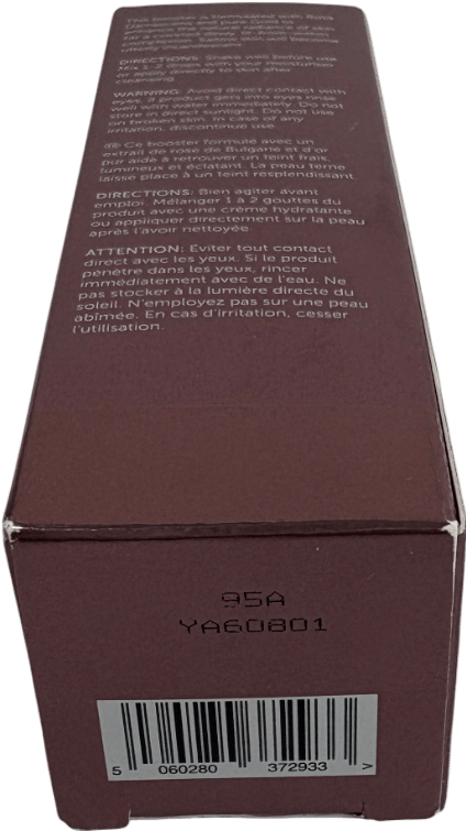 111skin Rose Gold Radiance Booster 20ml - Reliked