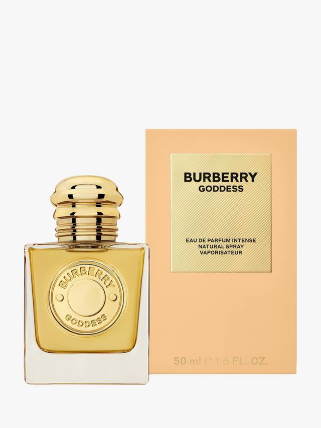 Goddess Intense Eau de Parfum for Women, 50ml