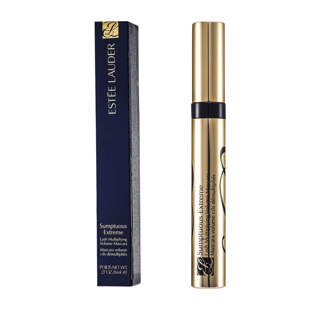 Estee Lauder Sumptuous Extreme Mascara Black 8ml