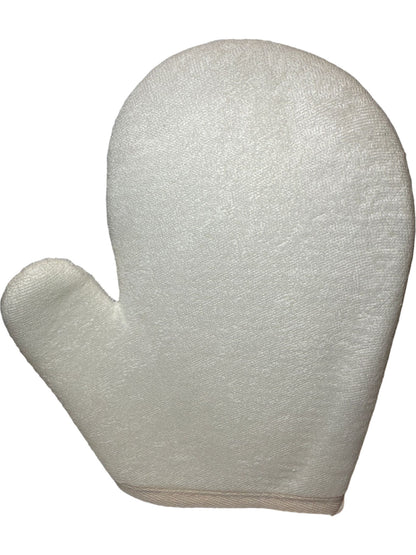 So Eco Cream 2-in-1 Exfoliating Glove
