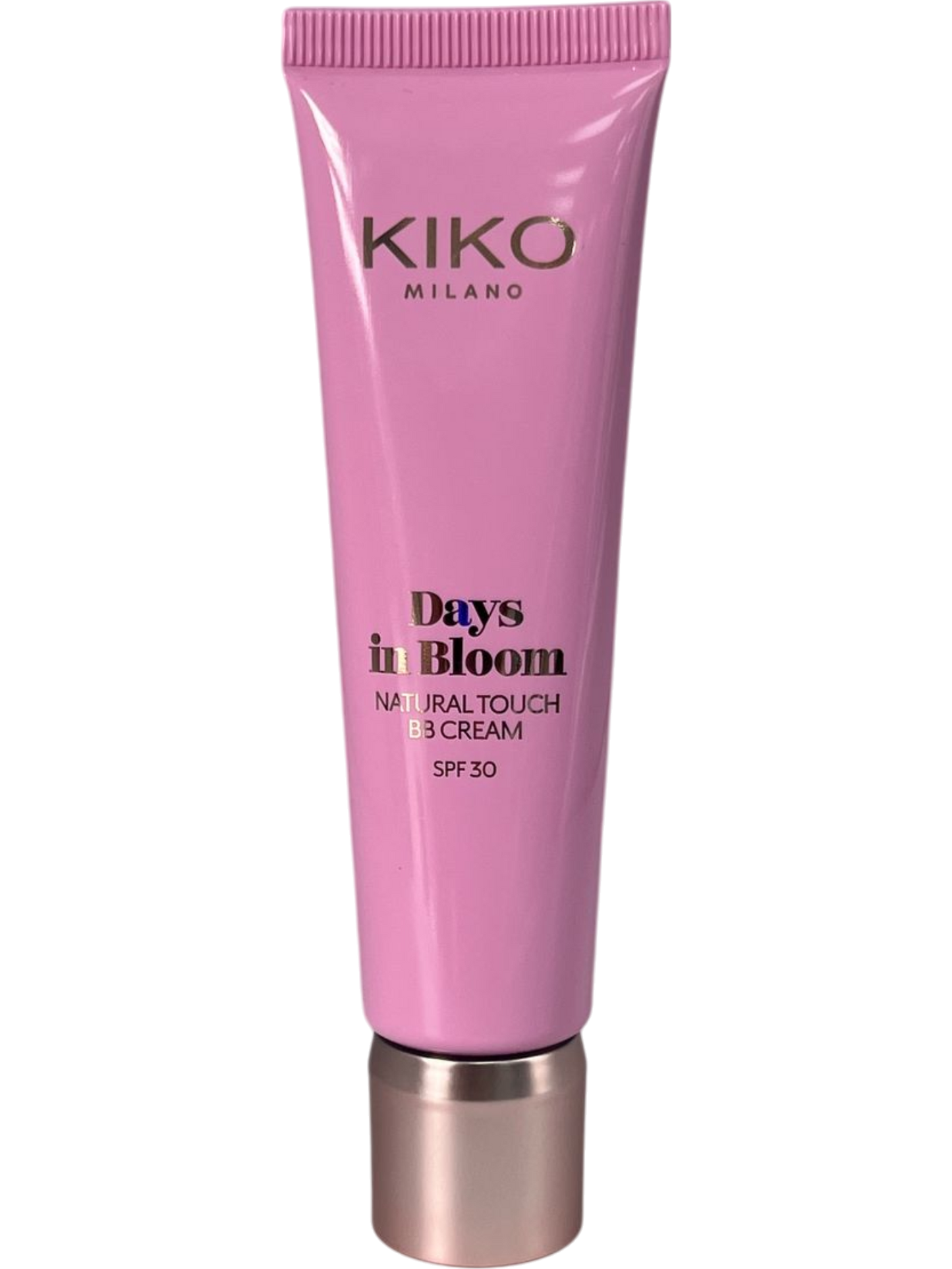 KIKO Milano Pink Days In Bloom BB Cream SPF30 30ml