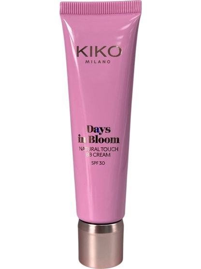 KIKO Milano Pink Days In Bloom BB Cream SPF30 30ml