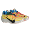 Nike X Off White Vapor Street Off-white Tour Yellow UK 6.5 EU 40.5 👞