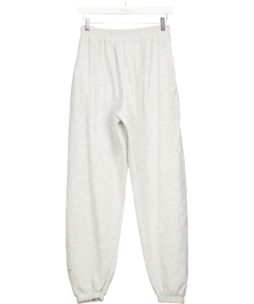 Urban Outfitters Grey Cuffed Joggers UK S