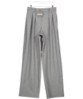 Babyboo Kirsty Pants - Grey Marl UK XS