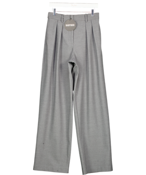 Babyboo Kirsty Trousers - Grey Marl UK XS