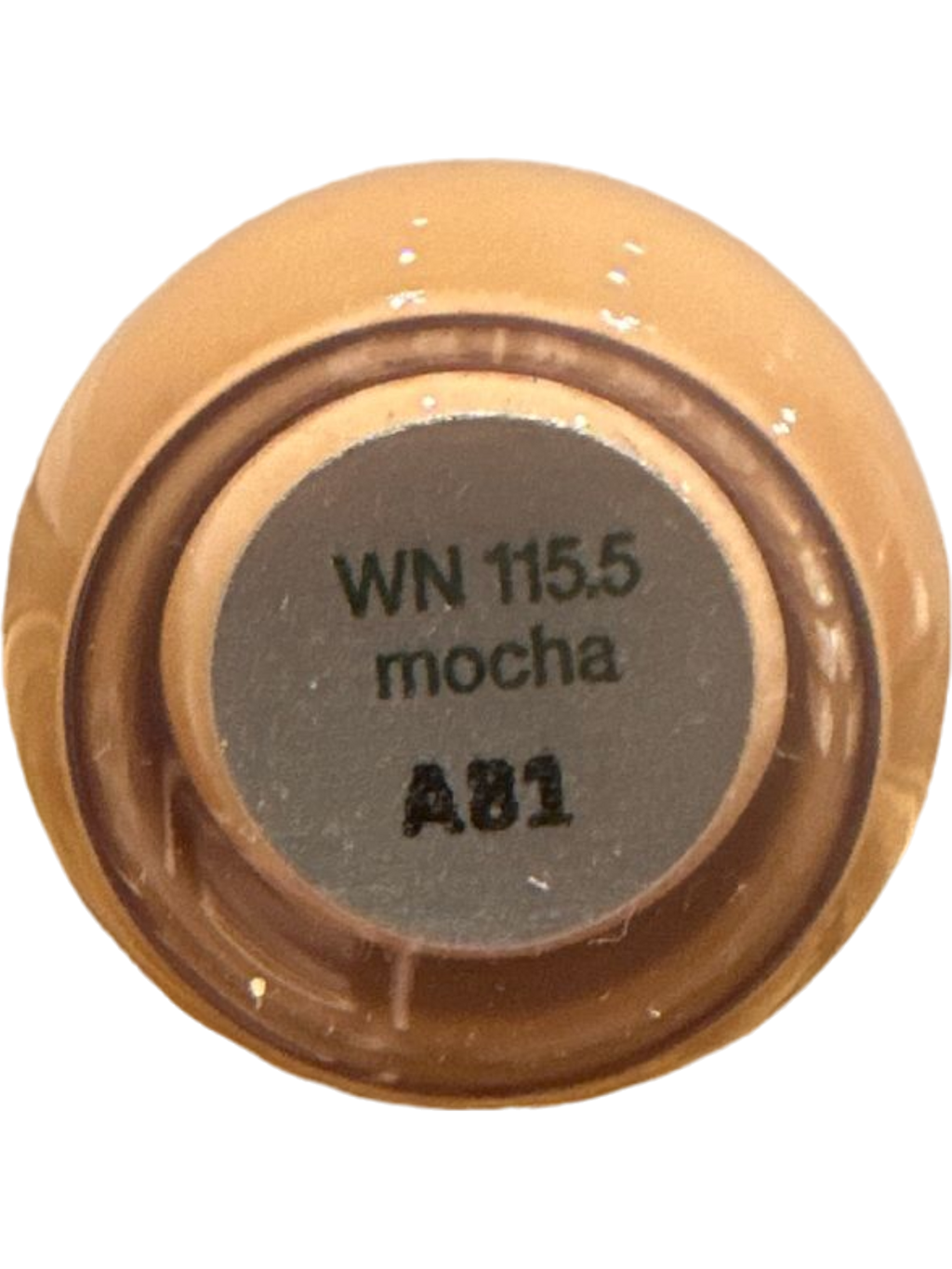 Clinique Even Better All-Over Concealer + Eraser in WN 115.5 Mocha BNIB