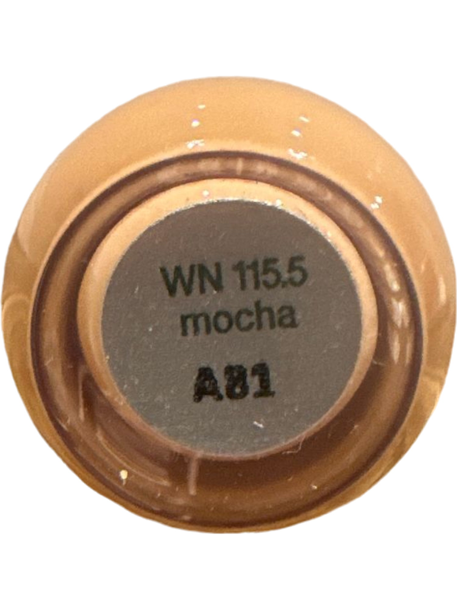 Clinique Even Better All-Over Concealer + Eraser in WN 115.5 Mocha BNIB