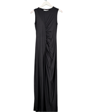 Samsøe Samsøe Black Saandreas Dress UK S