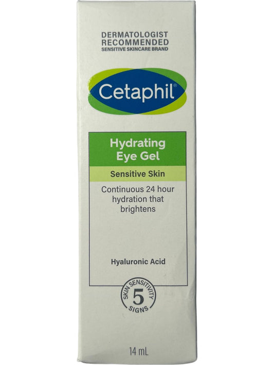 Cetaphil Hydrating Eye Gel 14ml