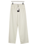 REBE White High Waist Straight Leg Freddy Jeans UK XS