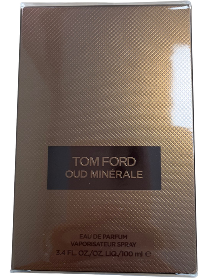 Tom Ford Oud Mineral Eau de Parfum 3.4oz