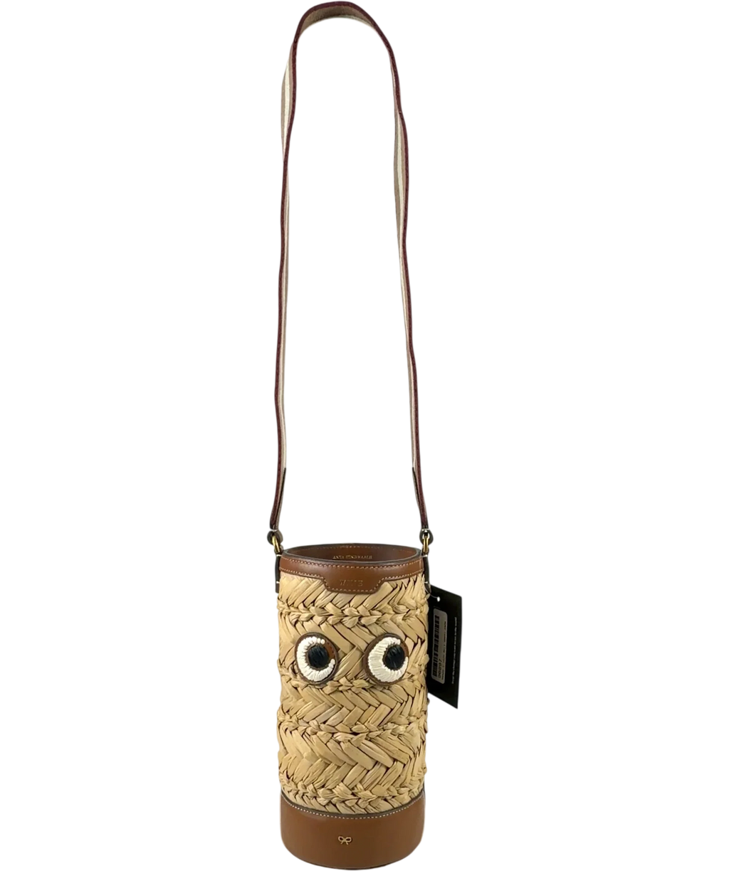 Anya Hindmarch Brown Colour — front