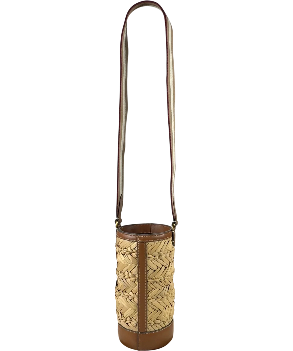 Anya Hindmarch Brown Colour — back