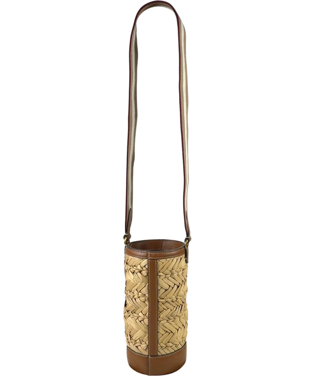 Anya Hindmarch Brown Colour — back