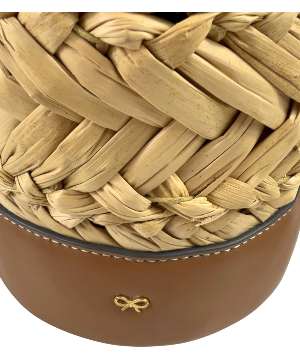 Anya Hindmarch Brown Colour — additional view
