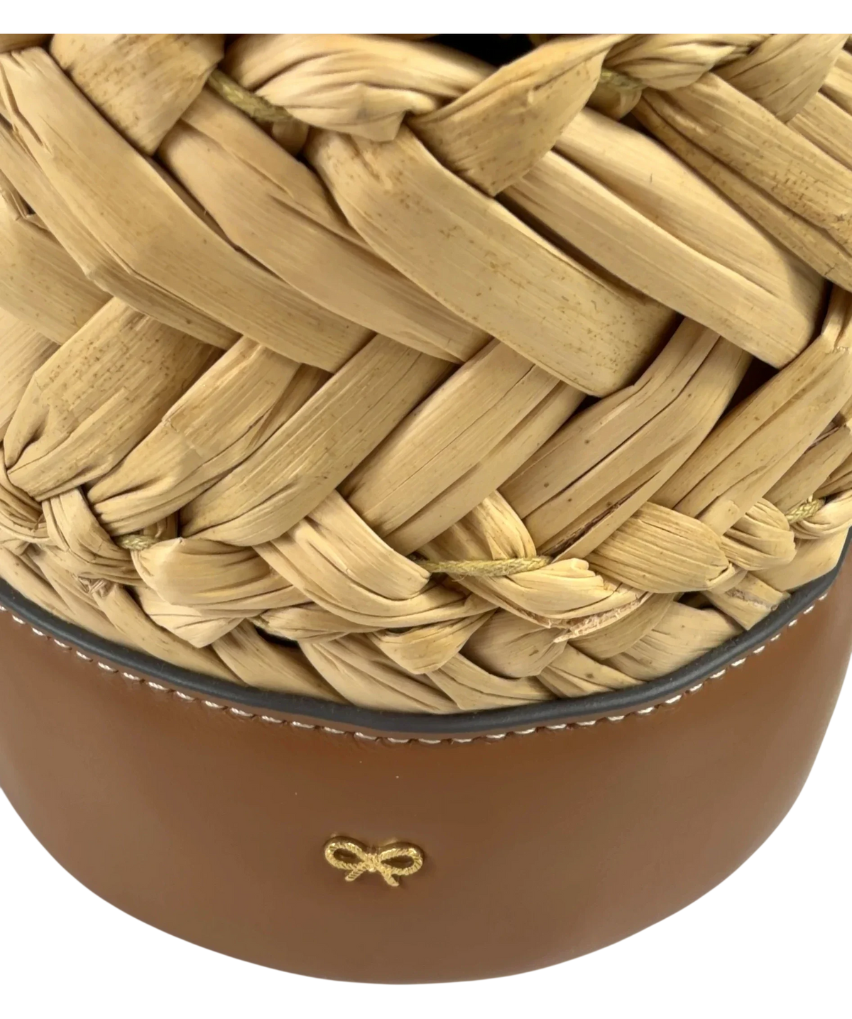 Anya Hindmarch Brown Colour — additional view