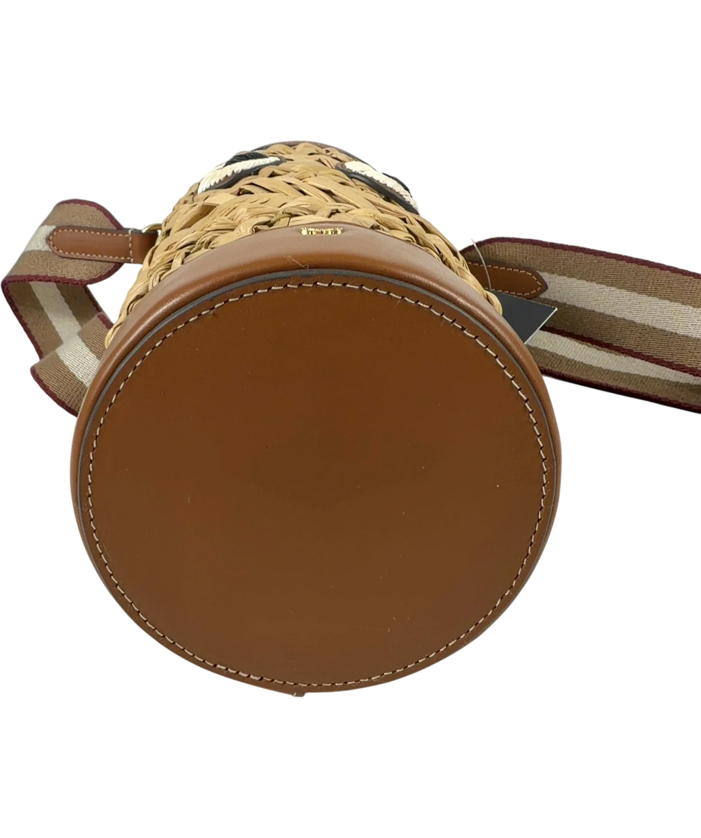 Anya Hindmarch Brown Colour — view 8