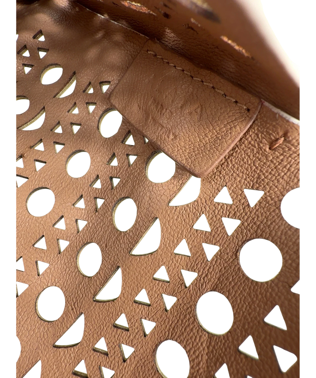 ALAIA White Colour — additional view