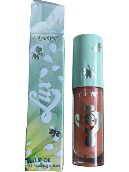 ColourPop Lip Oil Sealed in Box 4.0g