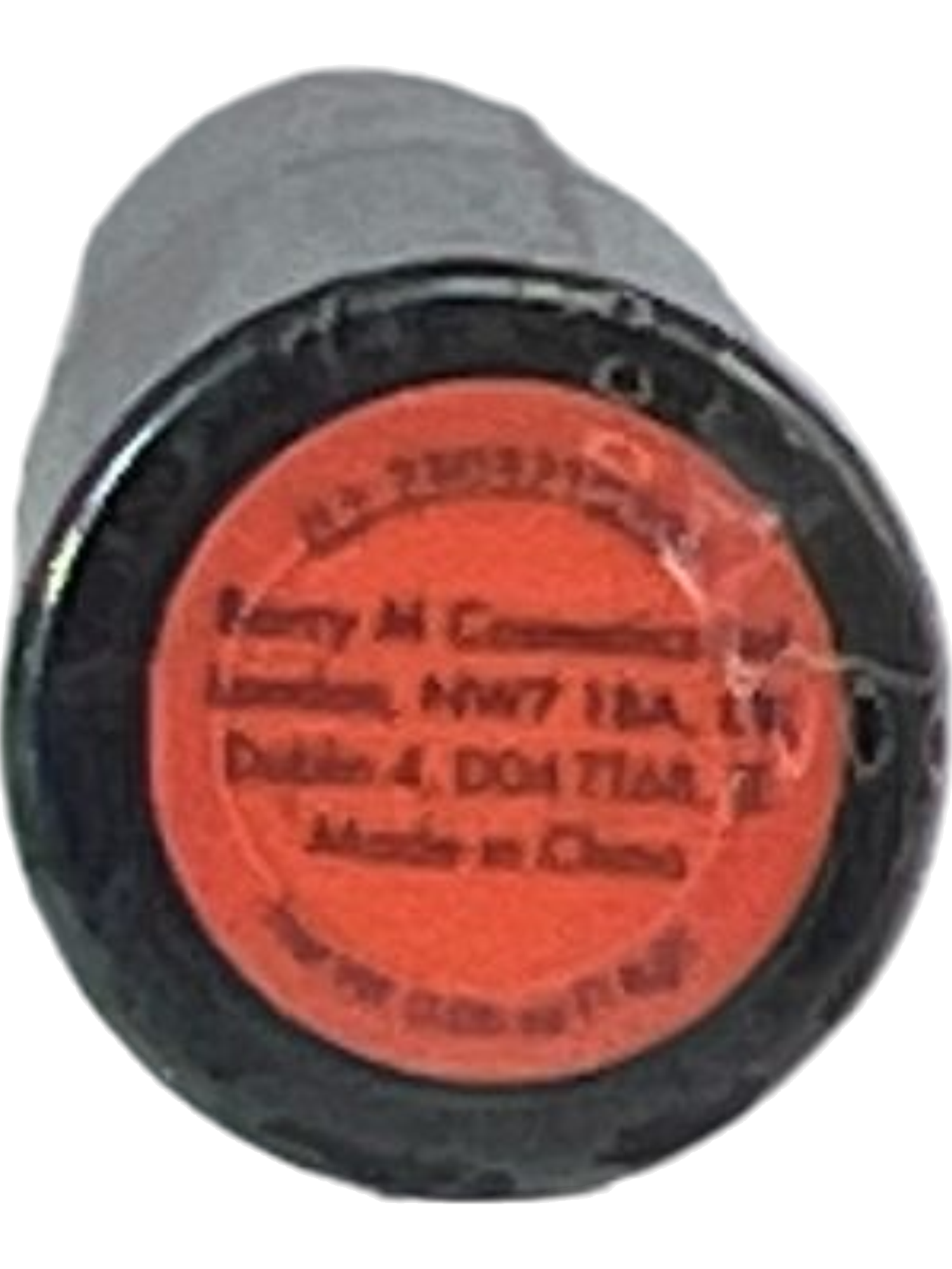 Barry M Endearing Velvet Matte Long-Lasting Lipstick