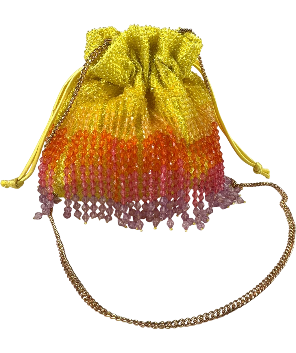 mirasol Yellow Colour — front