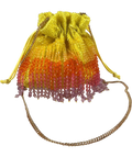 mirasol Yellow Colour — front