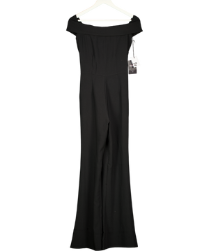 by the way. Black Maxi Dress UK XS
