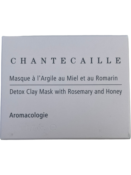Chantecaille Detox Clay Mask with Rosemary and Honey 50ml