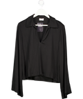 JETS AUSTRALIA Jetset Relaxed Shirt - Black UK S