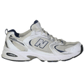 New Balance White '530' Sneakers UK 9 EU 43 👞