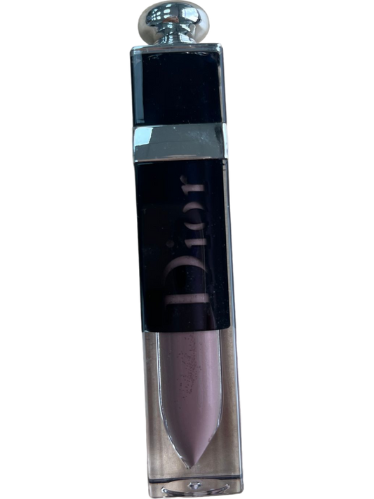 Dior Nude Addict Lacquer Plump Lipstick Beauty