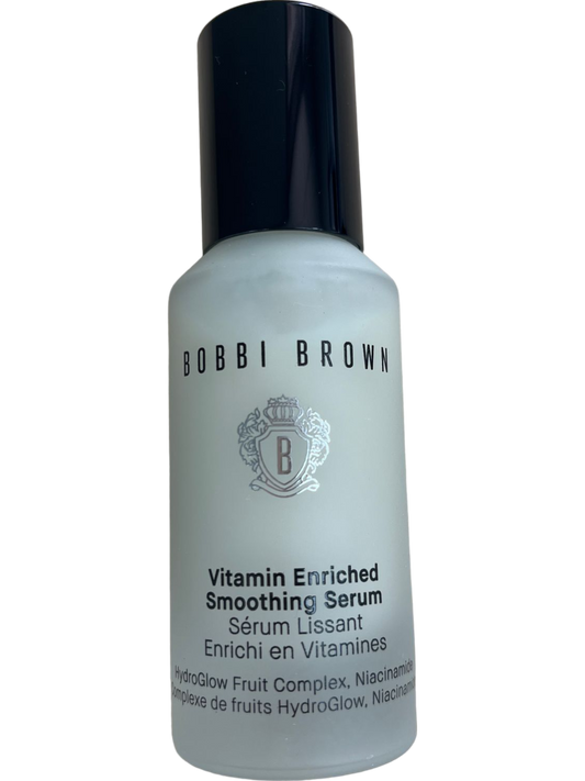 Bobbi Brown Vitamin Enriched Smoothing Serum 30ml