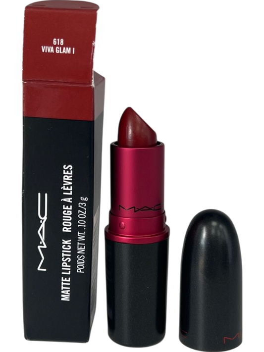 MAC Viva Glam I Matte Lipstick 3g