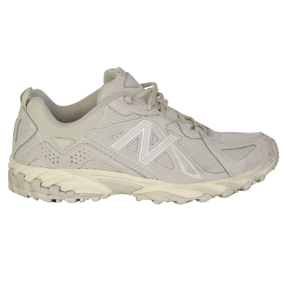 New Balance Beige 610t Sneakers UK 9.5 EU 43.5 👞